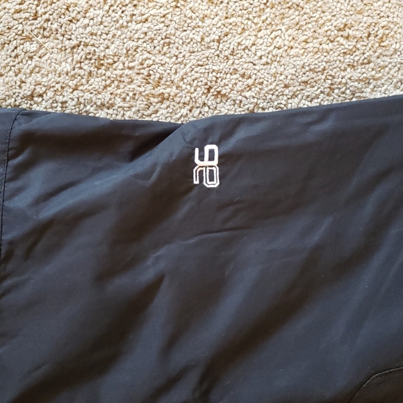 Arctix ladies ski /snowboarding pants sz L 12/14 - Picture 8 of 8